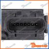 Serrure de porte gauche pour KIA | EZC-KA-077, 81310-1H010